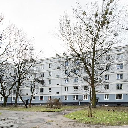 King Apart Dickensa Lejlighed Warszawa Eksteriør billede